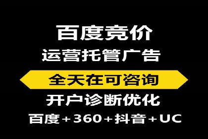 百度运营推广策略解析，看这些成功案例
